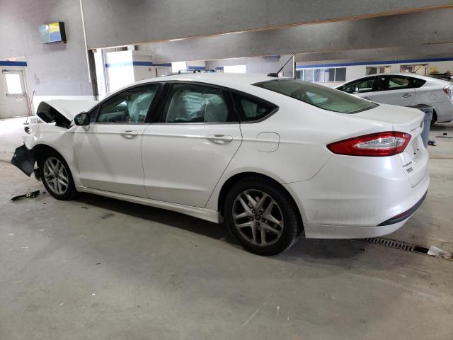 Photo 2 from auction – 2014 FORD FUSION SE with VIN 3FA6P0HD3ER174249