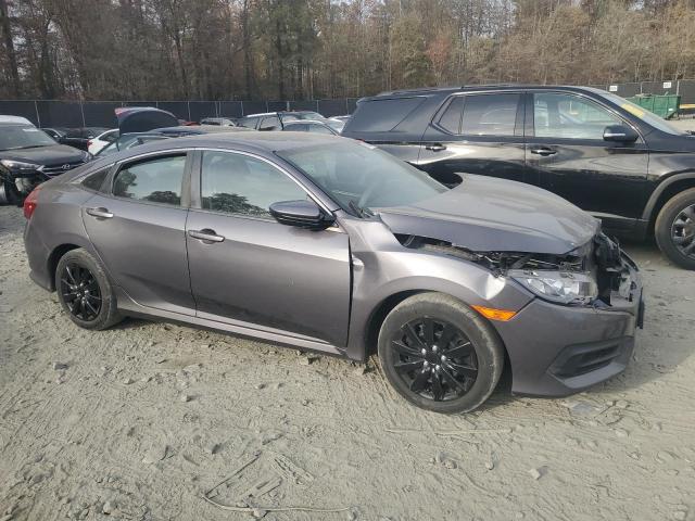 Photo 4 from auction – 2016 HONDA CIVIC LX with VIN 2HGFC2F54GH522220