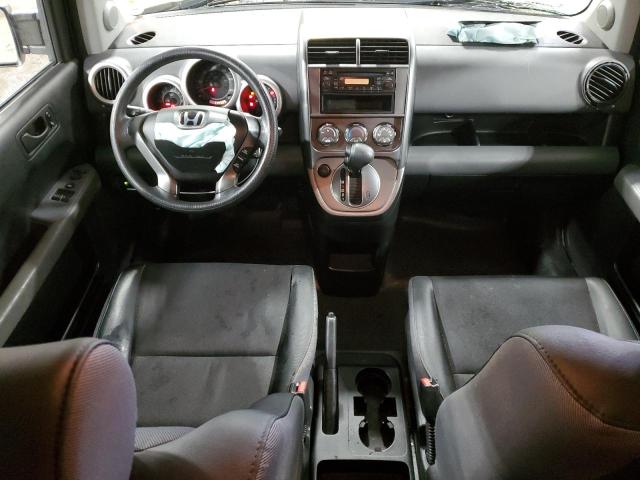 Photo 8 from auction – 2005 HONDA ELEMENT LX with VIN 5J6YH183X5L012401