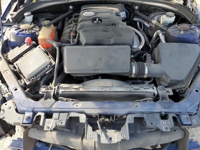 Photo 11 from auction – 2013 CADILLAC ATS with VIN 1G6AA5RA0D0149527