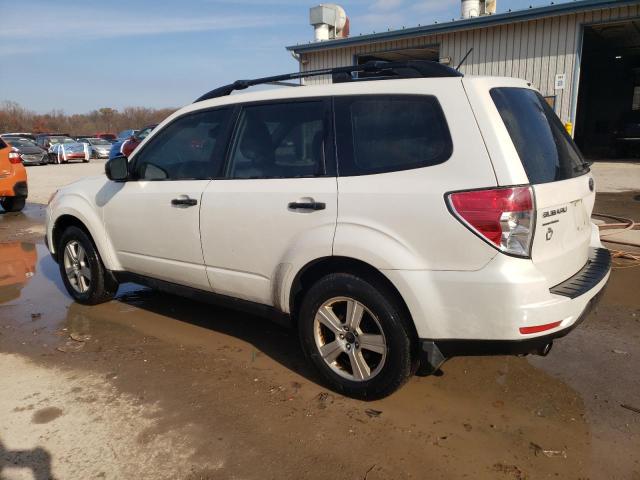 Photo 2 from auction – 2013 SUBARU FORESTER 2 with VIN JF2SHABC8DG415368