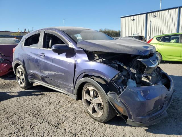 Photo 4 from auction – 2017 HONDA HR-V EX with VIN 3CZRU5H58HM711862