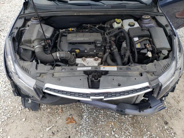 Photo 11 from auction – 2014 CHEVROLET CRUZE LT with VIN 1G1PC5SB3E7463291