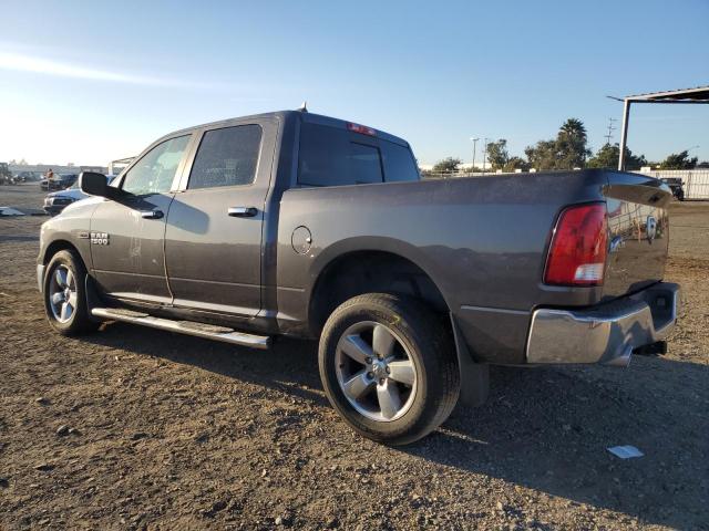 Photo 2 from auction – 2016 RAM 1500 SLT with VIN 1C6RR6LM1GS333294