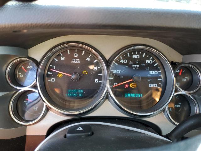 Photo 9 from auction – 2008 CHEVROLET SILVERADO with VIN 1GCEK19J08Z117506
