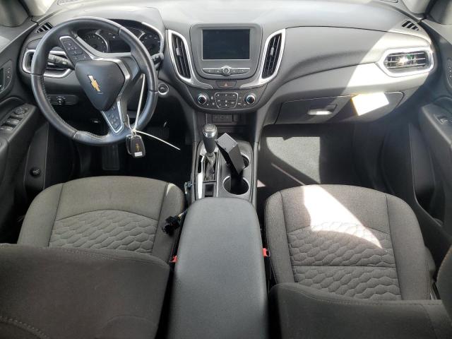 Photo 8 from auction – 2019 CHEVROLET EQUINOX LT with VIN 3GNAXJEV7KS629669