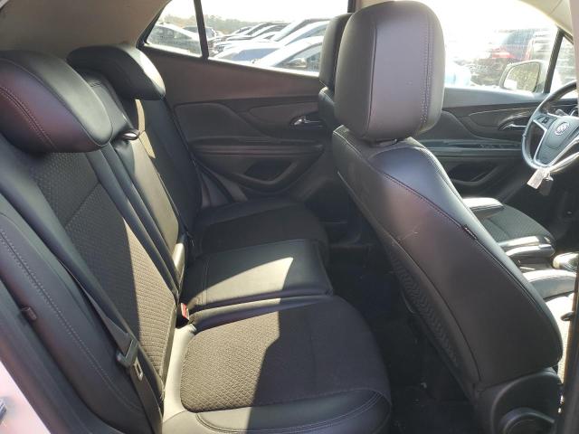 Photo 10 from auction – 2021 BUICK ENCORE PRE with VIN KL4CJESM7MB375976