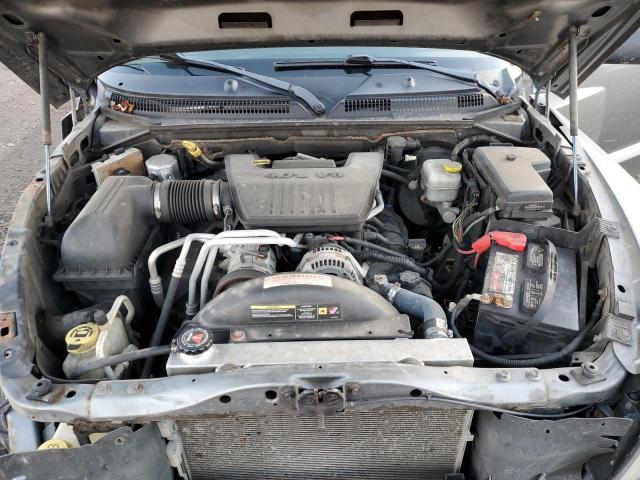 Photo 11 from auction – 2009 DODGE DAKOTA SXT with VIN 1D7HW38P09S742250