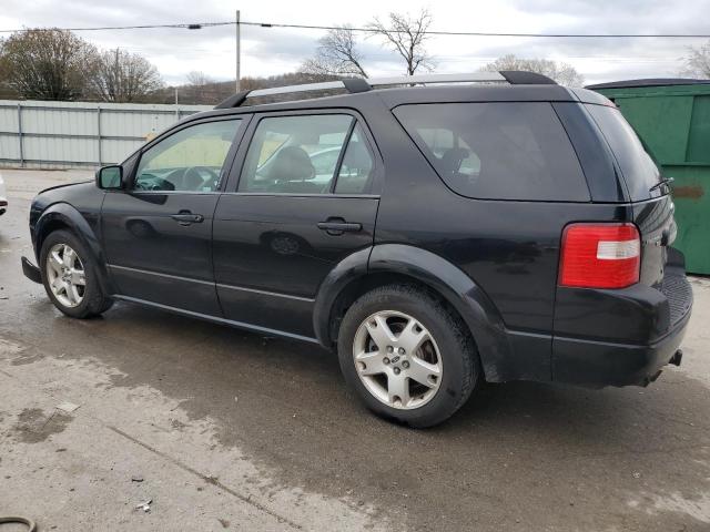 Photo 2 from auction – 2005 FORD FREESTYLE with VIN 1FMDK06135GA75782