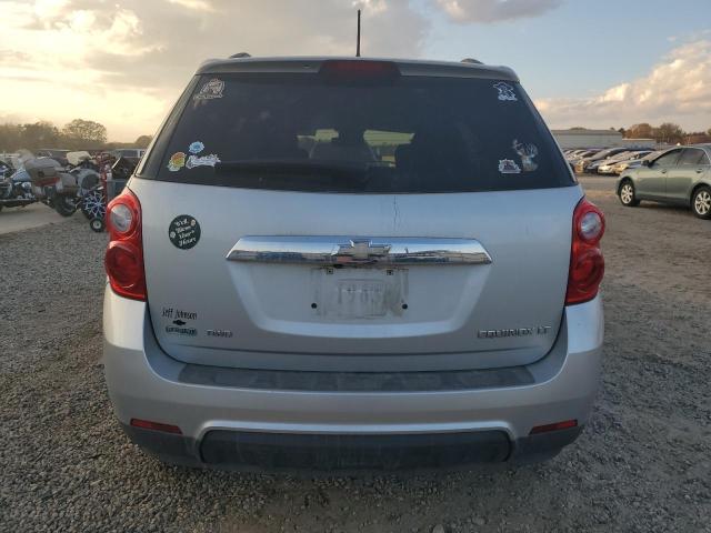 Photo 6 from auction – 2012 CHEVROLET EQUINOX LT with VIN 2GNFLEEK5C6264200