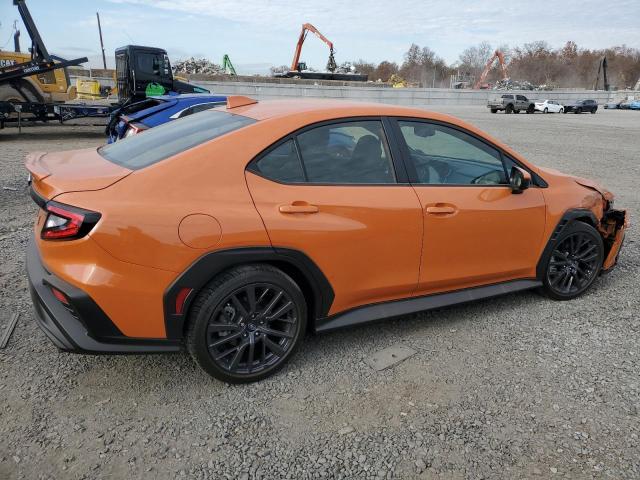 Photo 3 from auction – 2023 SUBARU WRX PREMIU with VIN JF1VBAF67P9818564
