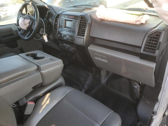 صورة رقم 8 من المزاد - 2016 FORD F150 مع VIN 1FTMF1C82GKD17445