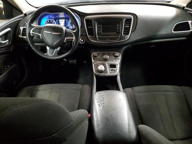Photo 8 from auction – 2016 CHRYSLER 200 LIMITE with VIN 1C3CCCAB3GN126991