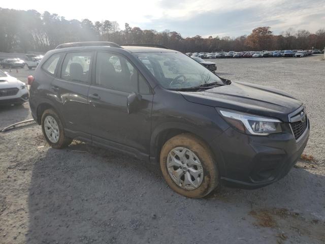 Photo 4 from auction – 2019 SUBARU FORESTER with VIN JF2SKACC9KH459094
