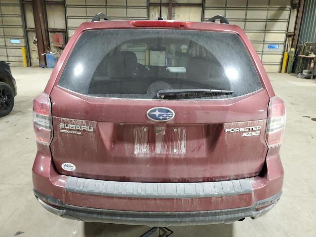 Photo 6 from auction – 2014 SUBARU FORESTER with VIN JF2SJAGC6EH473181
