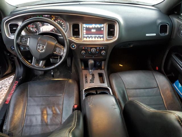 Photo 8 from auction – 2012 DODGE CHARGER with VIN 2C3CDXCTXCH149732