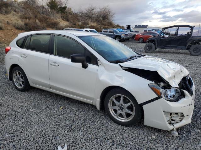 Photo 4 from auction – 2016 SUBARU IMPREZA with VIN JF1GPAA60GH251251