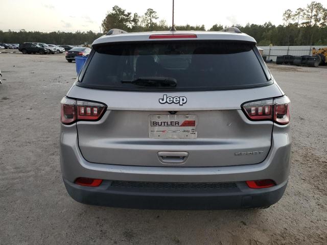 Фото 6 с аукциона – 2018 JEEP COMPASS SP с VIN 3C4NJCAB3JT204512