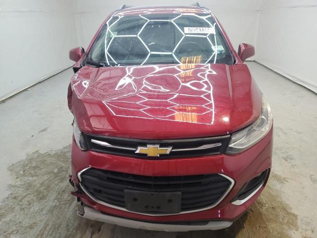 Photo 5 from auction – 2019 CHEVROLET TRAX PREMI with VIN 3GNCJMSB0KL130874