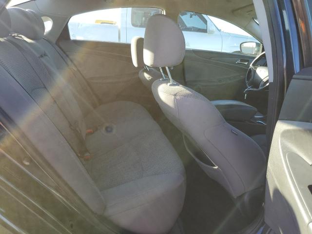 Photo 10 from auction – 2012 HYUNDAI SONATA GLS with VIN 5NPEB4AC2CH337776