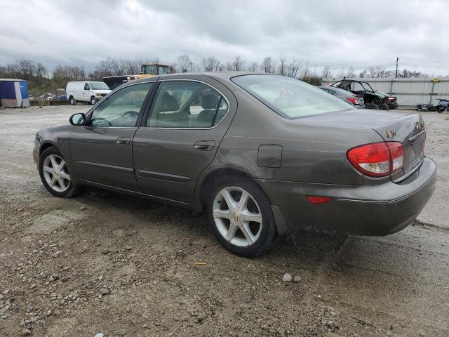 Photo 2 from auction – 2003 INFINITI I35 with VIN JNKDA31A53T102306
