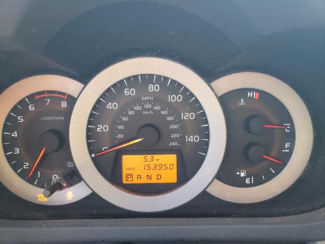 Photo 9 from auction – 2011 TOYOTA RAV4 LIMIT with VIN 2T3DK4DV9BW051715