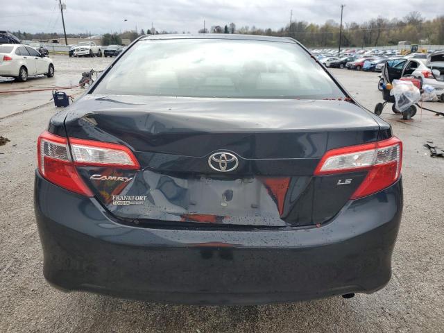 Photo 6 from auction – 2012 TOYOTA CAMRY BASE with VIN 4T4BF1FK2CR219059