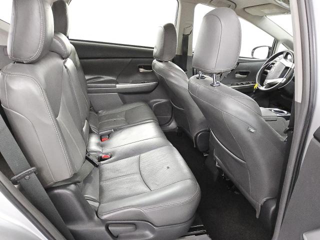 Photo 10 from auction – 2012 TOYOTA PRIUS V with VIN JTDZN3EU2C3041755