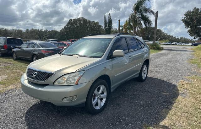 Photo 2 from auction – 2005 LEXUS RX 330 with VIN 2T2GA31U05C036732