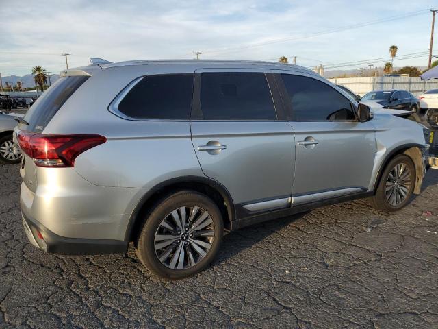 Photo 3 from auction – 2020 MITSUBISHI OUTLANDER with VIN JA4AZ3A38LZ025291