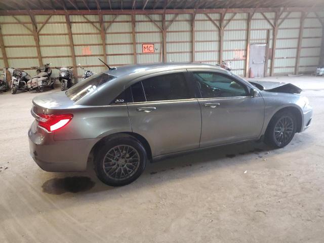 Photo 3 from auction – 2013 CHRYSLER 200 LX with VIN 1C3CCBABXDN525757