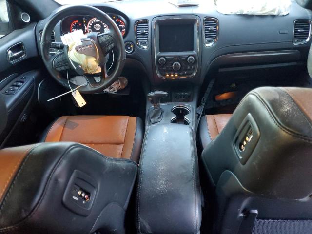 Photo 8 from auction – 2020 DODGE DURANGO R/ with VIN 1C4SDHCT8LC431366