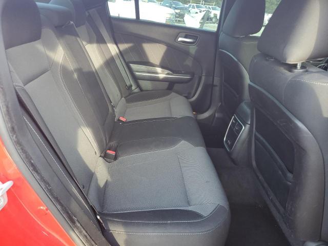 Photo 10 from auction – 2016 DODGE CHARGER R/ with VIN 2C3CDXCT0GH133898