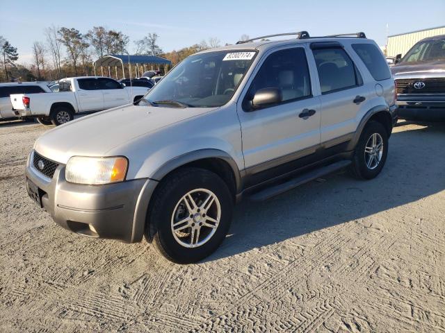 Photo 1 from auction – 2004 FORD ESCAPE with VIN 1FMYU93114KA81659