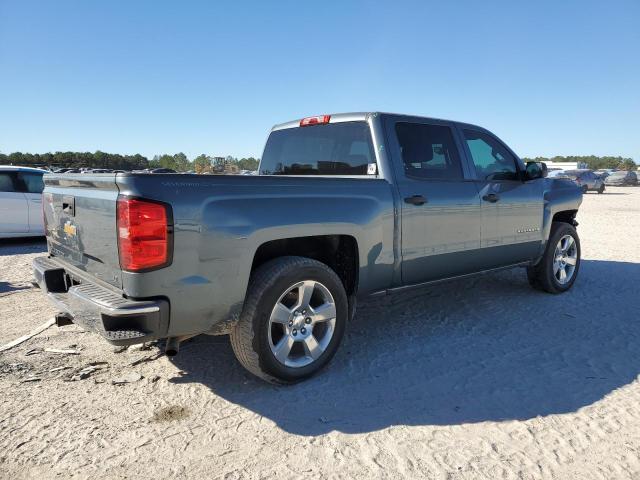Photo 3 from auction – 2014 CHEVROLET SILVERADO with VIN 3GCPCRECXEG495436