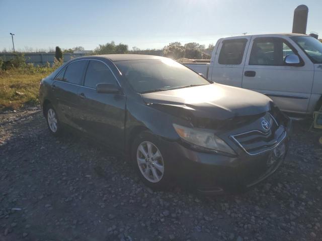 Photo 4 from auction – 2010 TOYOTA CAMRY BASE with VIN 4T1BF3EK8AU107807
