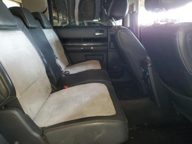 Photo 11 from auction – 2011 FORD FLEX LIMIT with VIN 2FMHK6DT2BBD25055