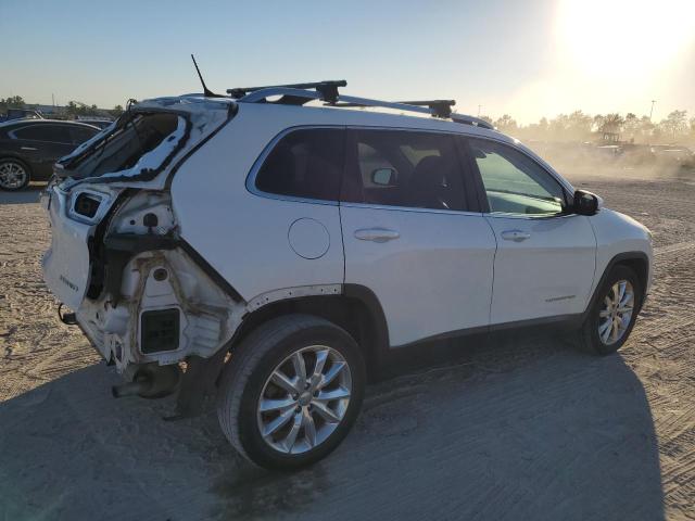 Photo 3 from auction – 2015 JEEP CHEROKEE L with VIN 1C4PJLDS7FW566588