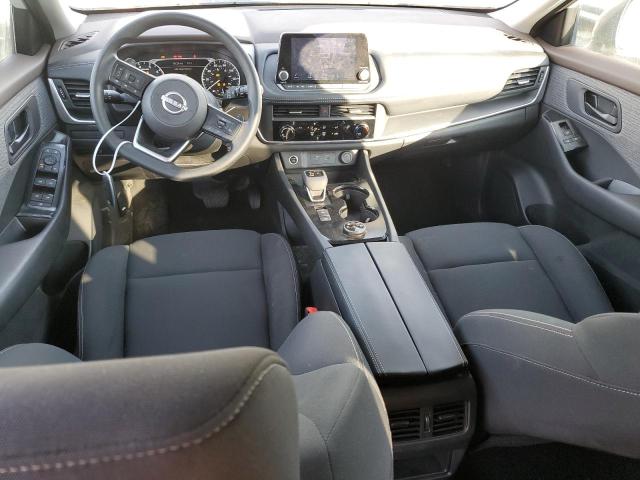 Photo 8 from auction – 2023 NISSAN ROGUE S with VIN 5N1BT3AB8PC826634