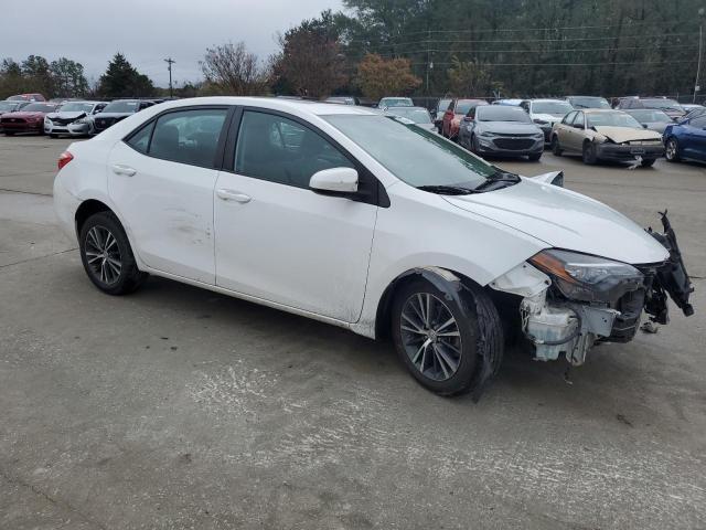 Photo 4 from auction – 2018 TOYOTA COROLLA L with VIN 2T1BURHE3JC996421