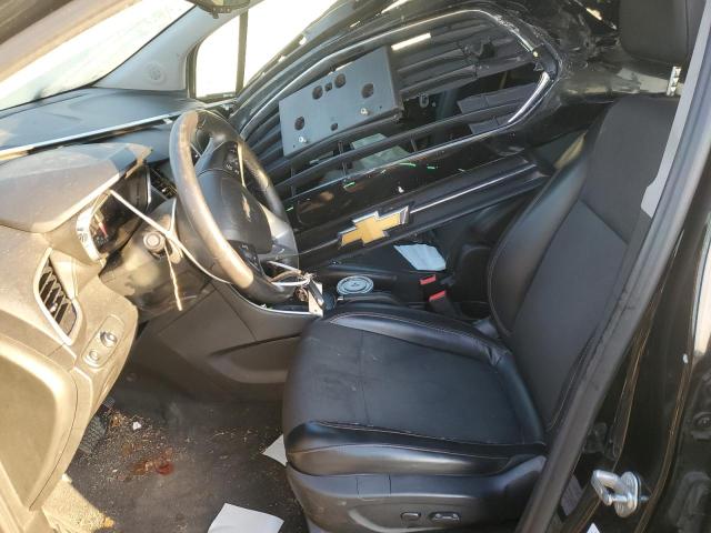 Photo 7 from auction – 2017 CHEVROLET TRAX 1LT with VIN 3GNCJLSB8HL221507