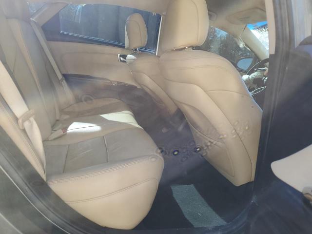 Photo 10 from auction – 2014 TOYOTA AVALON BAS with VIN 4T1BK1EB0EU118550