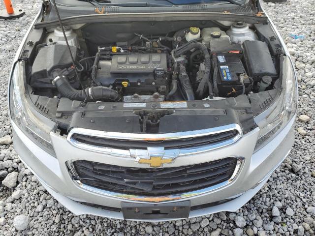 Photo 11 from auction – 2015 CHEVROLET CRUZE LT with VIN 1G1PC5SB7F7293180