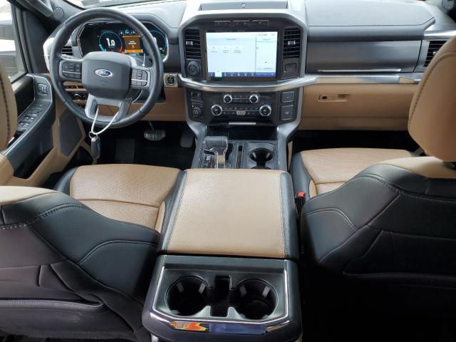 Photo 8 from auction – 2021 FORD F150 SUPER with VIN 1FTFW1ED3MFB92480
