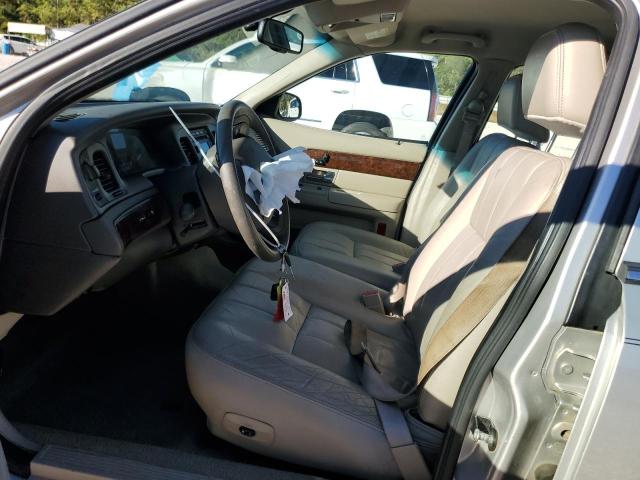 Photo 7 from auction – 2008 MERCURY GRAND MARQ with VIN 2MEFM75V58X656556