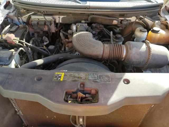 Photo 11 from auction – 2004 FORD F150 with VIN 1FTRF12W84NB45339