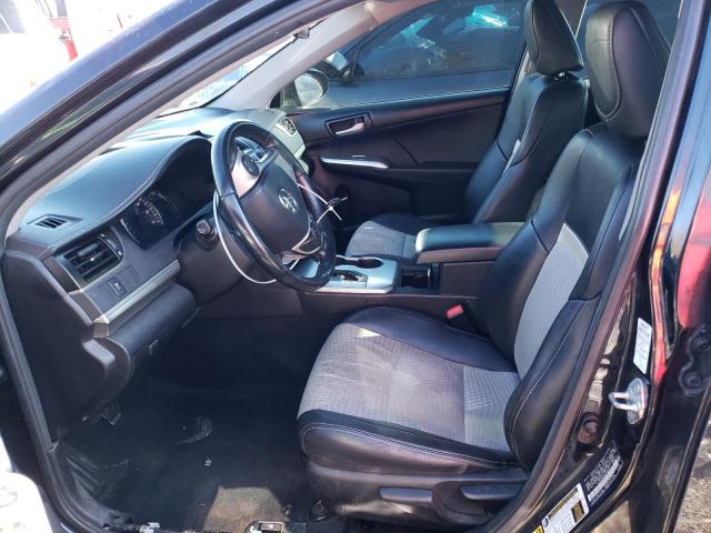 Photo 7 from auction – 2014 TOYOTA CAMRY L with VIN 4T1BF1FK2EU328442