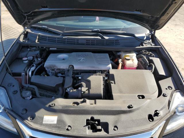 Photo 11 from auction – 2016 LEXUS CT 200 with VIN JTHKD5BH7G2264603
