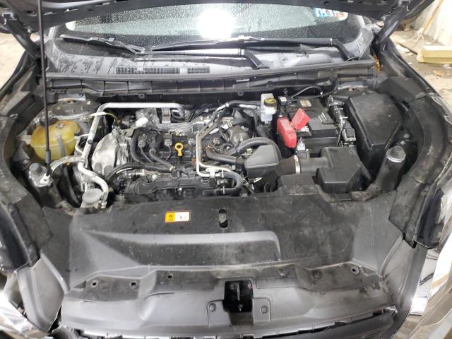 Photo 12 from auction – 2022 MITSUBISHI OUTLANDER with VIN JA4J4VA89NZ077697
