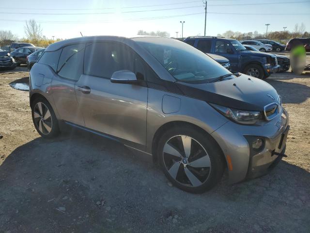 Photo 4 from auction – 2014 BMW I3 REX with VIN WBY1Z4C50EVX62598